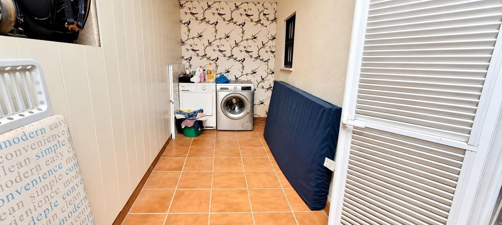4 sypialnia Dom szeregowy na sprzedaż w Rincon de la Victoria z basenem garażem - 499 000 € (Ref: 10177368)