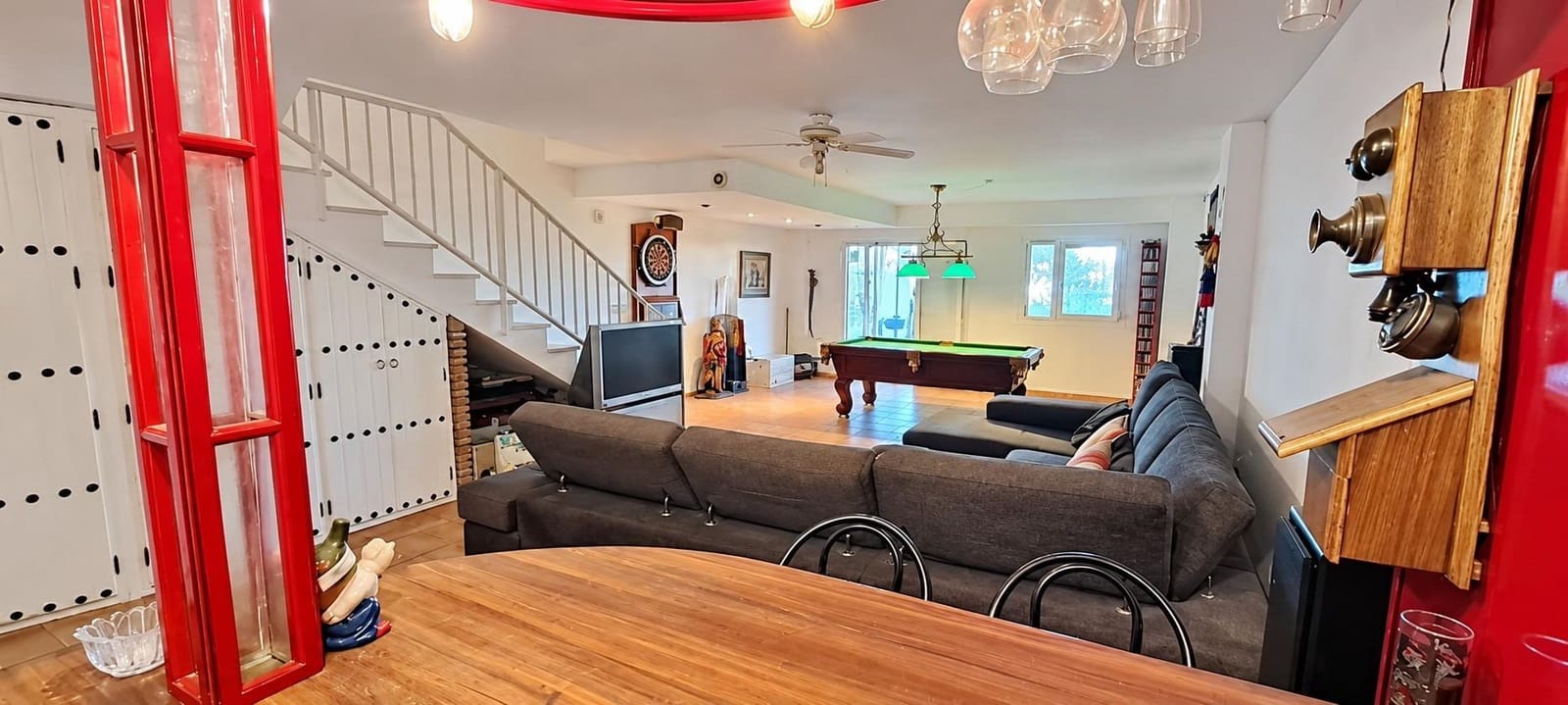 4 sypialnia Dom szeregowy na sprzedaż w Rincon de la Victoria z basenem garażem - 499 000 € (Ref: 10177368)