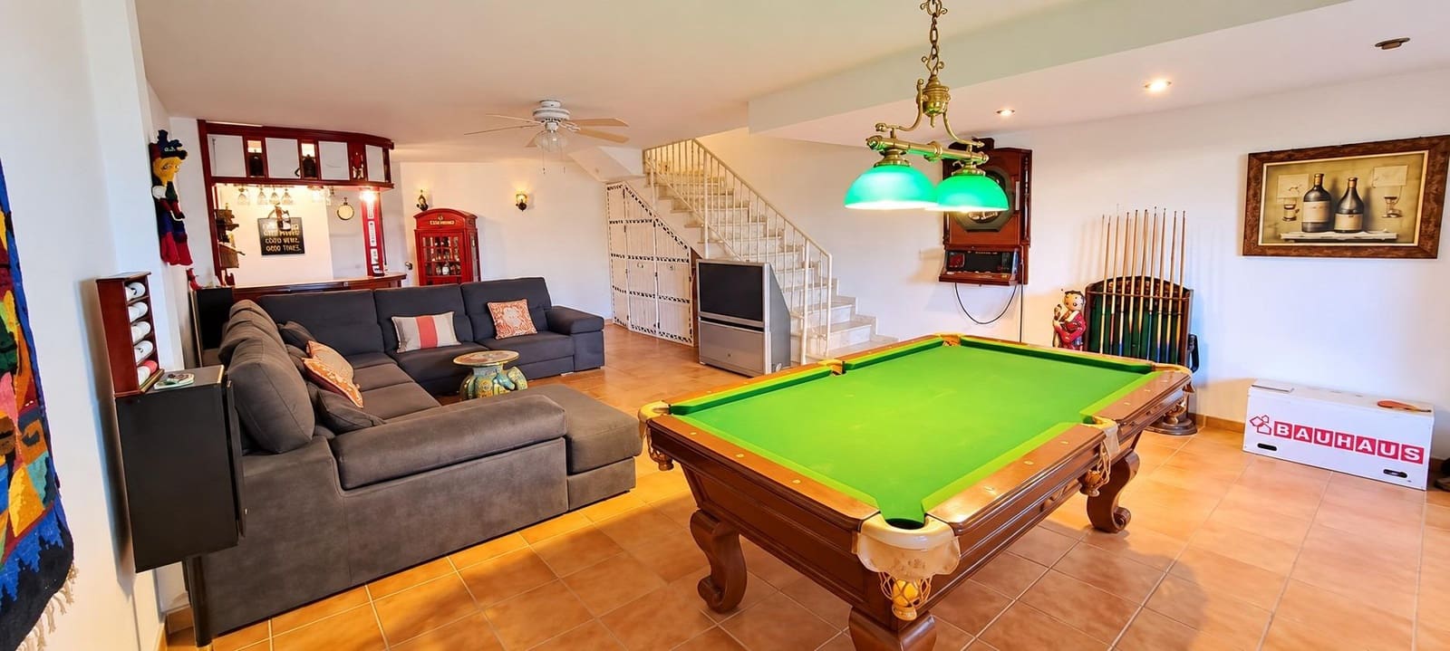 4 sypialnia Dom szeregowy na sprzedaż w Rincon de la Victoria z basenem garażem - 499 000 € (Ref: 10177368)