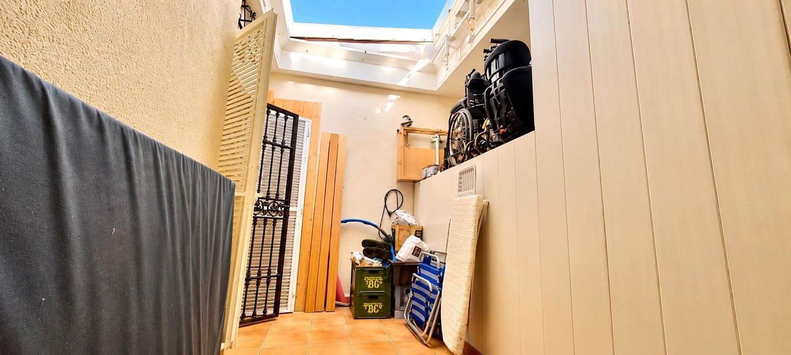 4 sypialnia Dom szeregowy na sprzedaż w Rincon de la Victoria z basenem garażem - 499 000 € (Ref: 10177368)