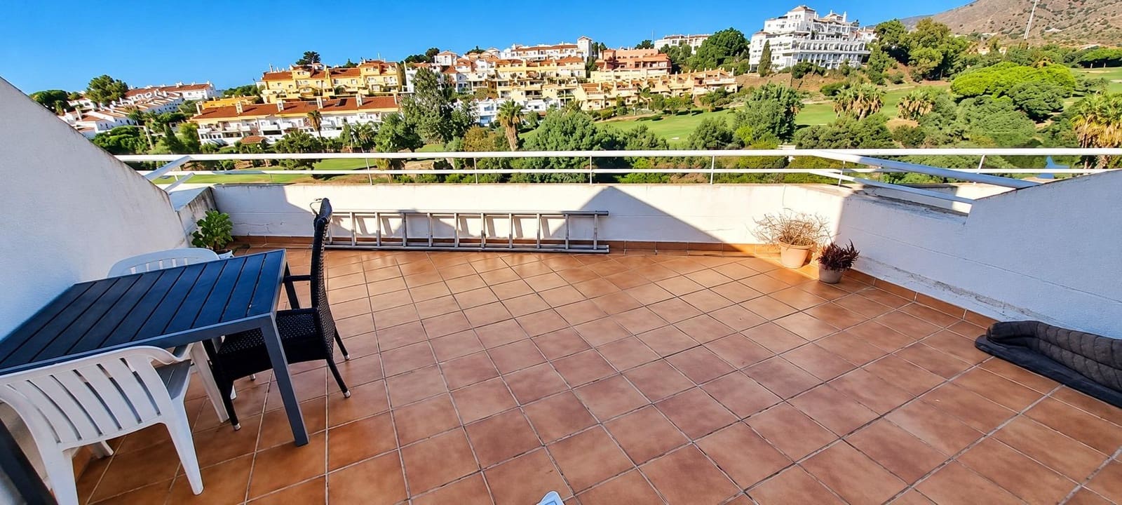 4 sypialnia Dom szeregowy na sprzedaż w Rincon de la Victoria z basenem garażem - 499 000 € (Ref: 10177368)
