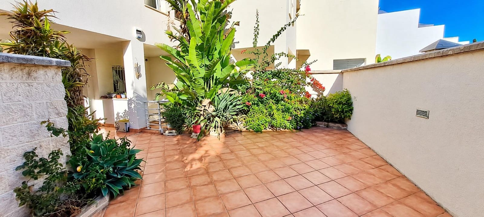 4 sypialnia Dom szeregowy na sprzedaż w Rincon de la Victoria z basenem garażem - 499 000 € (Ref: 10177368)