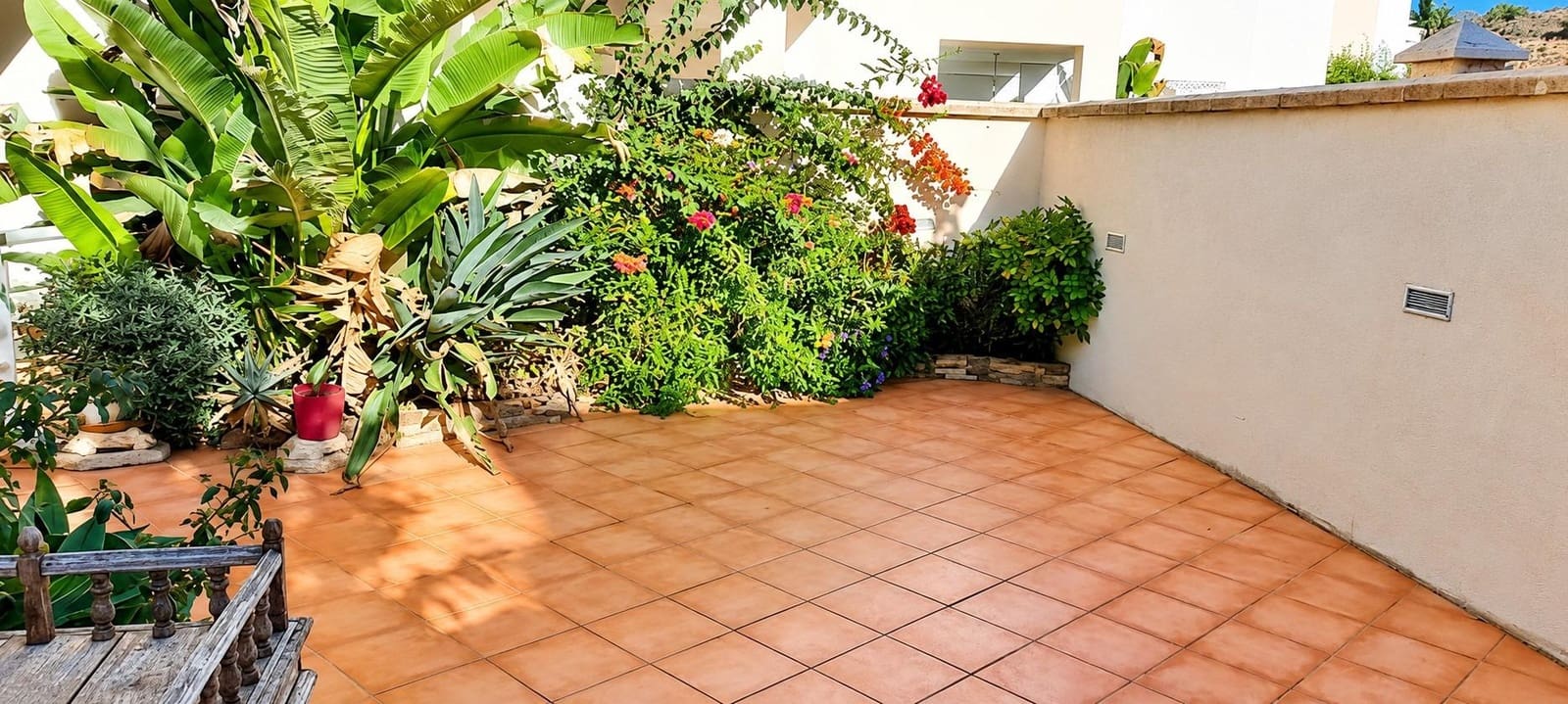 4 sypialnia Dom szeregowy na sprzedaż w Rincon de la Victoria z basenem garażem - 499 000 € (Ref: 10177368)
