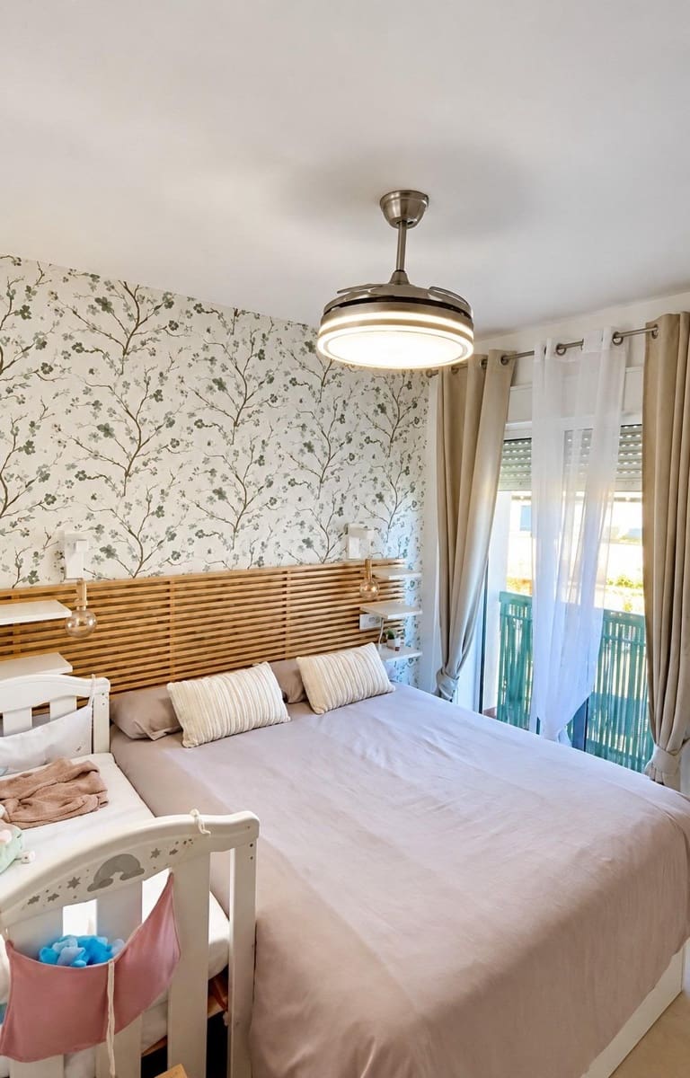 3 bedroom Terraced Villa for sale in Velez-Malaga with pool garage - € 335,000 (Ref: 10183066)