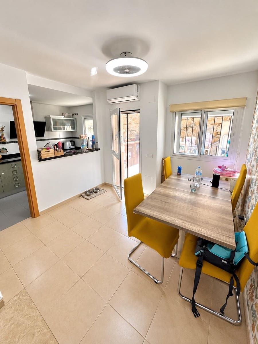 3 bedroom Terraced Villa for sale in Velez-Malaga with pool garage - € 335,000 (Ref: 10183066)