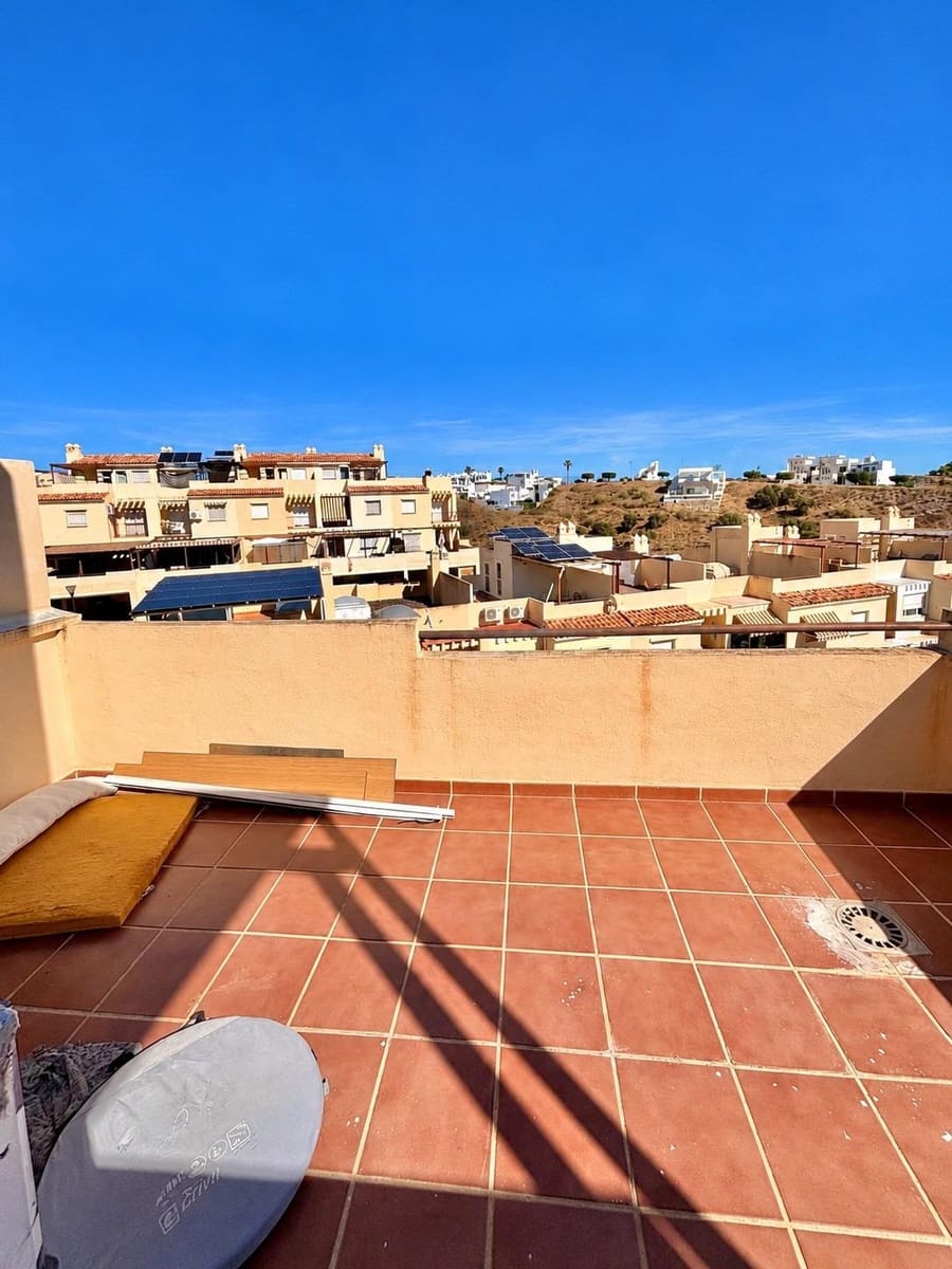 3 bedroom Terraced Villa for sale in Velez-Malaga with pool garage - € 335,000 (Ref: 10183066)