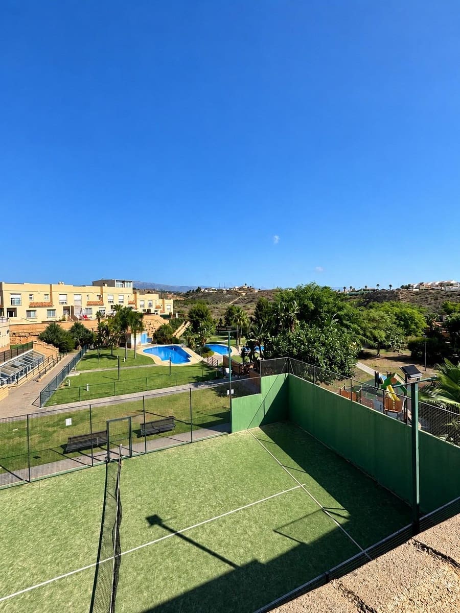 3 bedroom Terraced Villa for sale in Velez-Malaga with pool garage - € 335,000 (Ref: 10183066)
