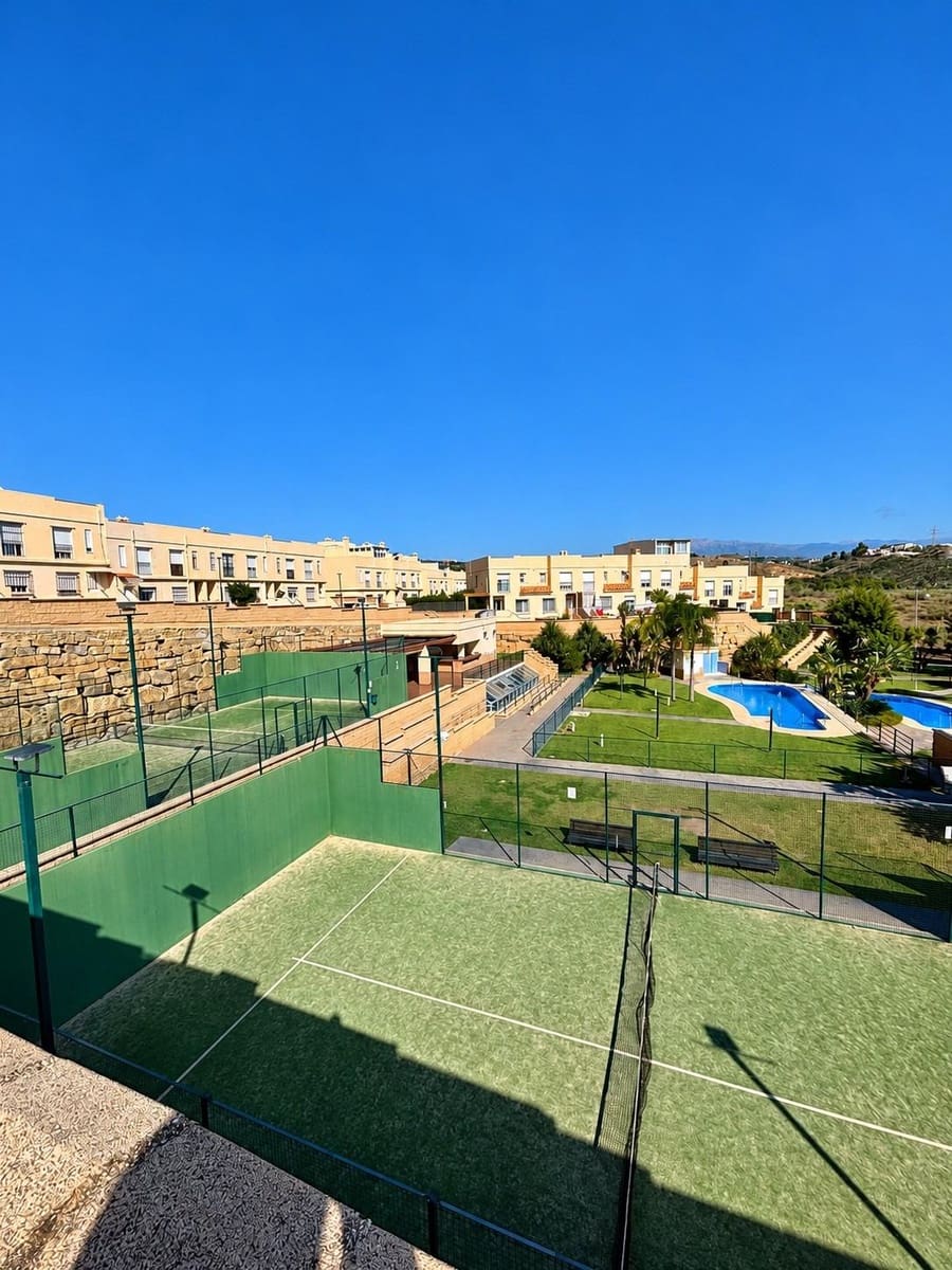 3 bedroom Terraced Villa for sale in Velez-Malaga with pool garage - € 335,000 (Ref: 10183066)