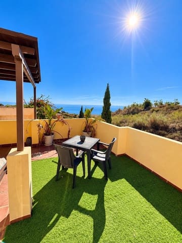 3 bedroom Terraced Villa for sale in Vélez-Málaga with pool garage - € 335,000 (Ref: 10183066)