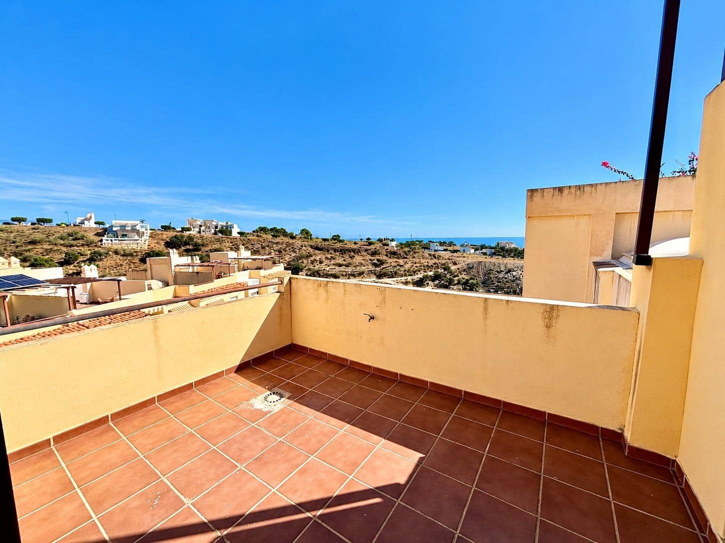 3 bedroom Terraced Villa for sale in Velez-Malaga with pool garage - € 335,000 (Ref: 10183066)