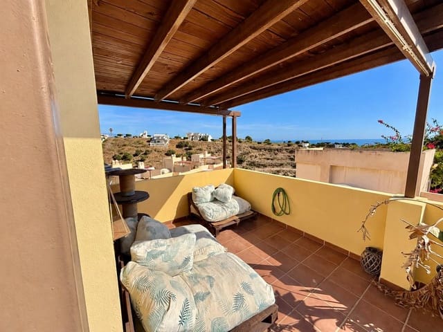 3 bedroom Terraced Villa for sale in Vélez-Málaga with pool garage - € 335,000 (Ref: 10183066)