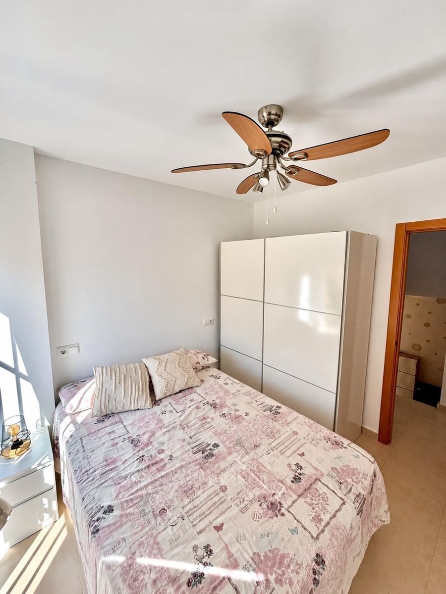 3 bedroom Terraced Villa for sale in Velez-Malaga with pool garage - € 335,000 (Ref: 10183066)