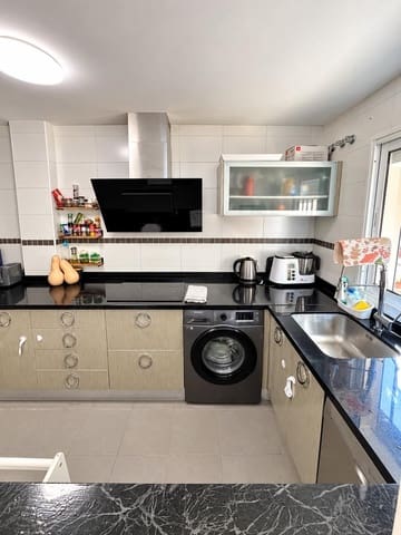 3 bedroom Terraced Villa for sale in Vélez-Málaga with pool garage - € 335,000 (Ref: 10183066)