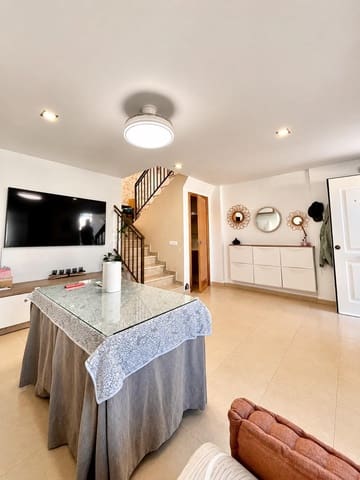 3 bedroom Terraced Villa for sale in Vélez-Málaga with pool garage - € 335,000 (Ref: 10183066)