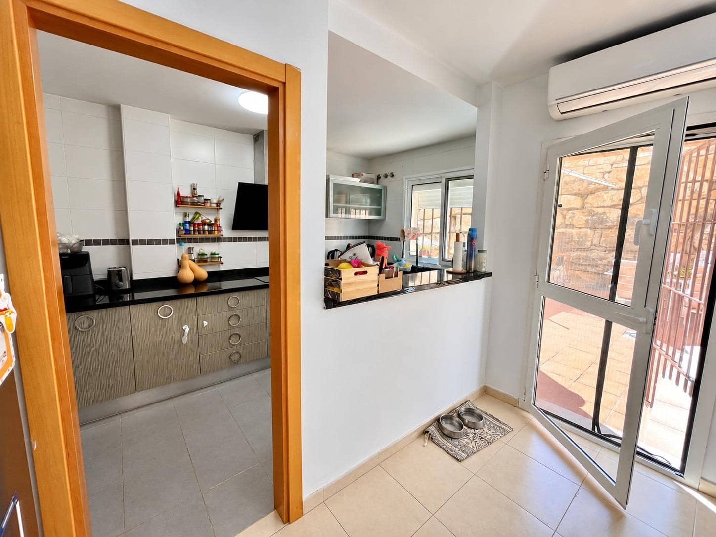 3 bedroom Terraced Villa for sale in Velez-Malaga with pool garage - € 335,000 (Ref: 10183066)