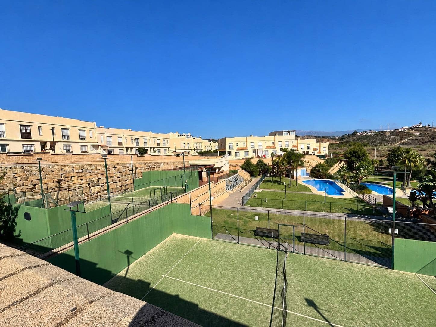 3 bedroom Terraced Villa for sale in Velez-Malaga with pool garage - € 335,000 (Ref: 10183066)
