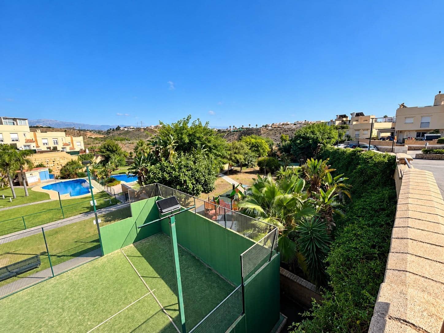 3 bedroom Terraced Villa for sale in Velez-Malaga with pool garage - € 335,000 (Ref: 10183066)