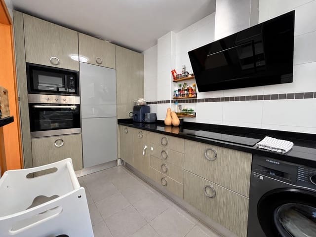 3 bedroom Terraced Villa for sale in Vélez-Málaga with pool garage - € 335,000 (Ref: 10183066)