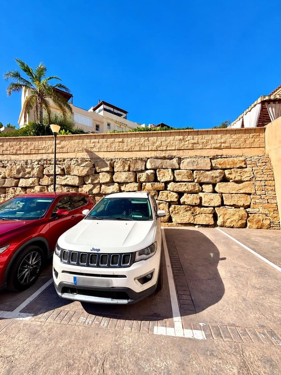 3 bedroom Terraced Villa for sale in Velez-Malaga with pool garage - € 335,000 (Ref: 10183066)