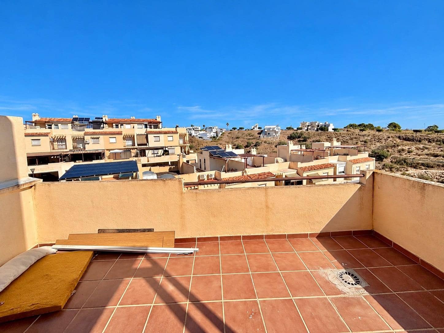 3 bedroom Terraced Villa for sale in Velez-Malaga with pool garage - € 335,000 (Ref: 10183066)