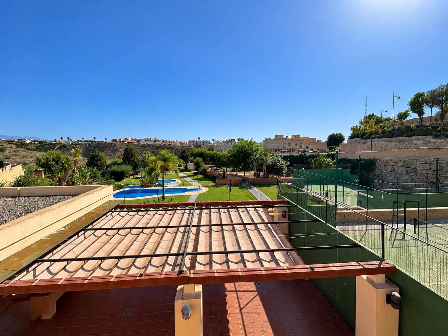 3 bedroom Terraced Villa for sale in Velez-Malaga with pool garage - € 335,000 (Ref: 10183066)