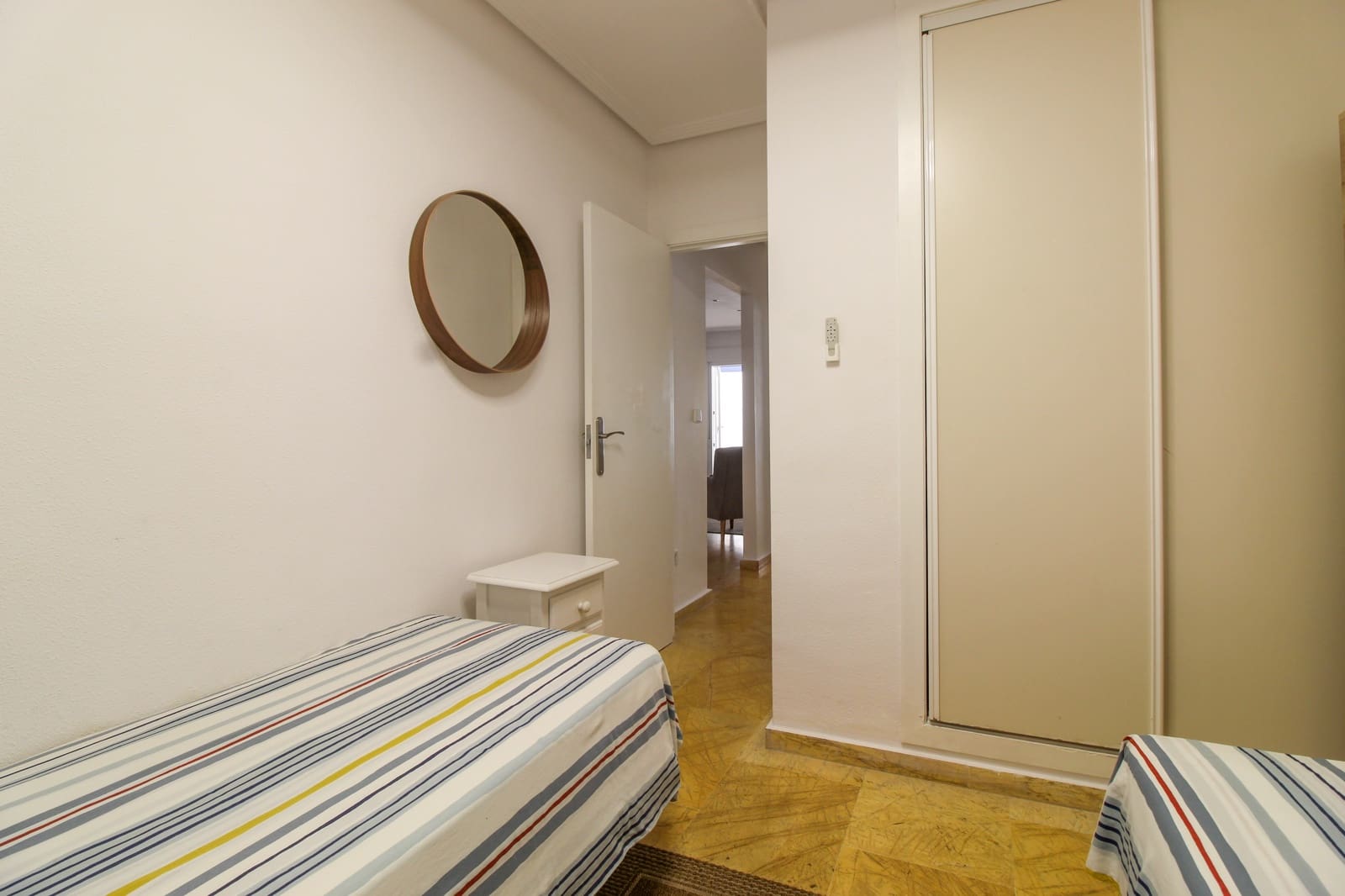2 soveværelse Lejlighed til salg i Cabo Roig med swimmingpool garage - € 230.000 (Ref: 10086952)