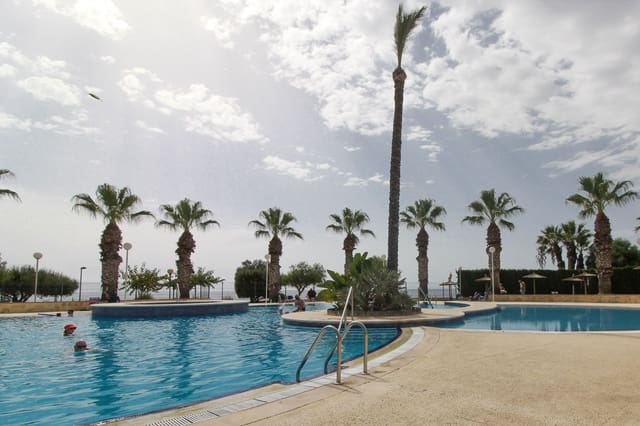 2 slaapkamer Appartement te koop in Cabo Roig, Orihuela met zwembad garage - € 230.000 (Ref: 10086952)