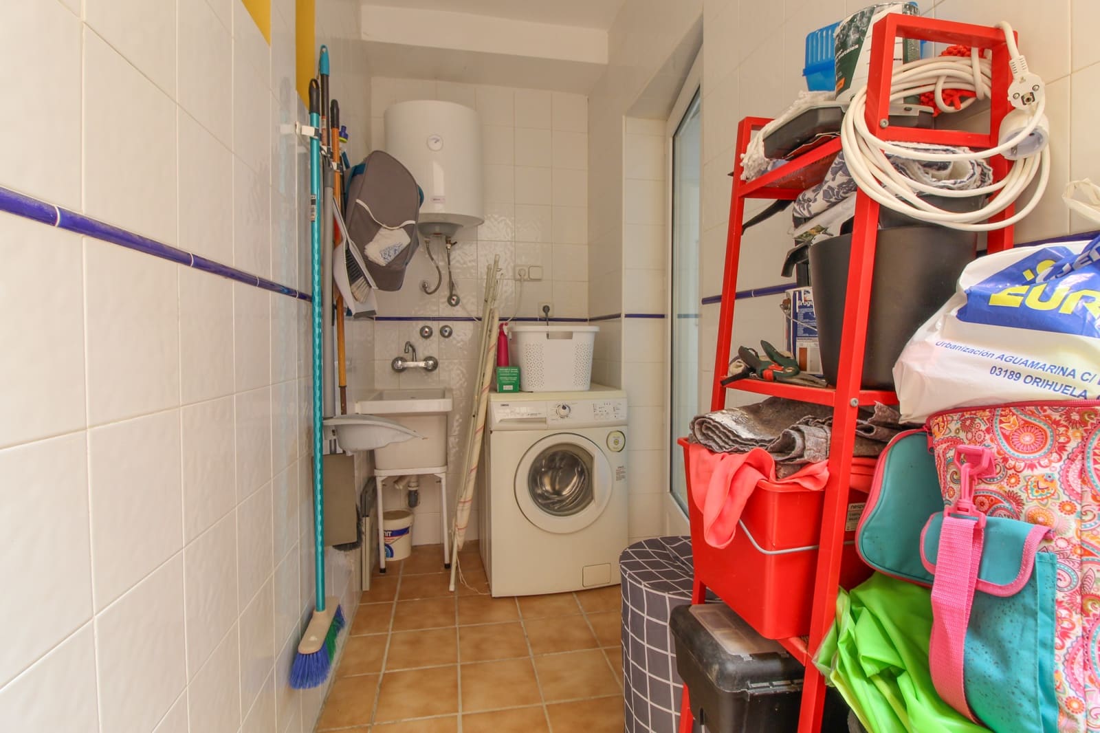 2 soveværelse Lejlighed til salg i Cabo Roig med swimmingpool garage - € 230.000 (Ref: 10086952)