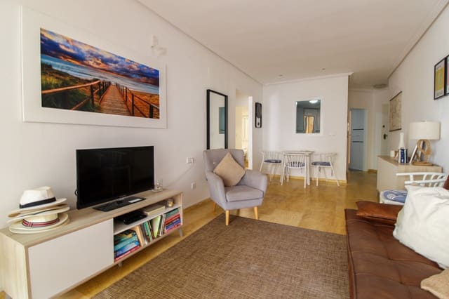 2 slaapkamer Appartement te koop in Cabo Roig, Orihuela met zwembad garage - € 230.000 (Ref: 10086952)