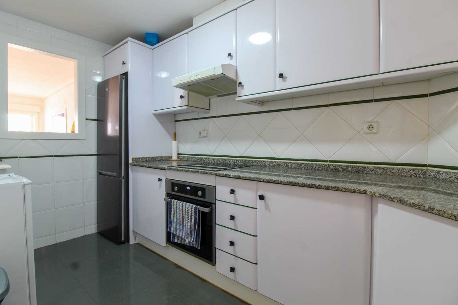 2 soveværelse Lejlighed til salg i Cabo Roig med swimmingpool garage - € 230.000 (Ref: 10086952)