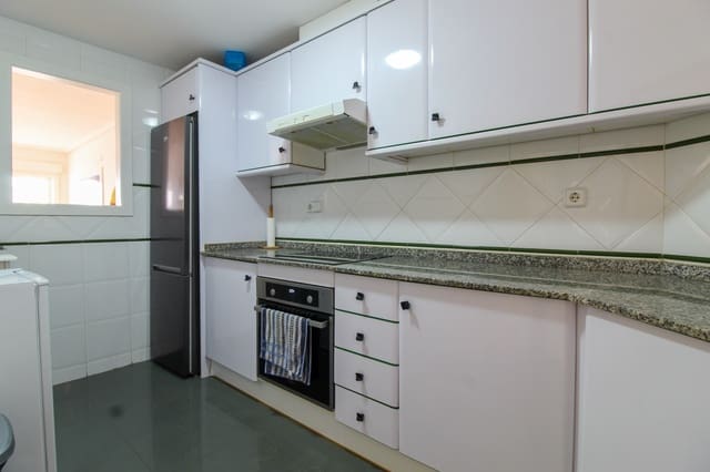 2 slaapkamer Appartement te koop in Cabo Roig, Orihuela met zwembad garage - € 230.000 (Ref: 10086952)