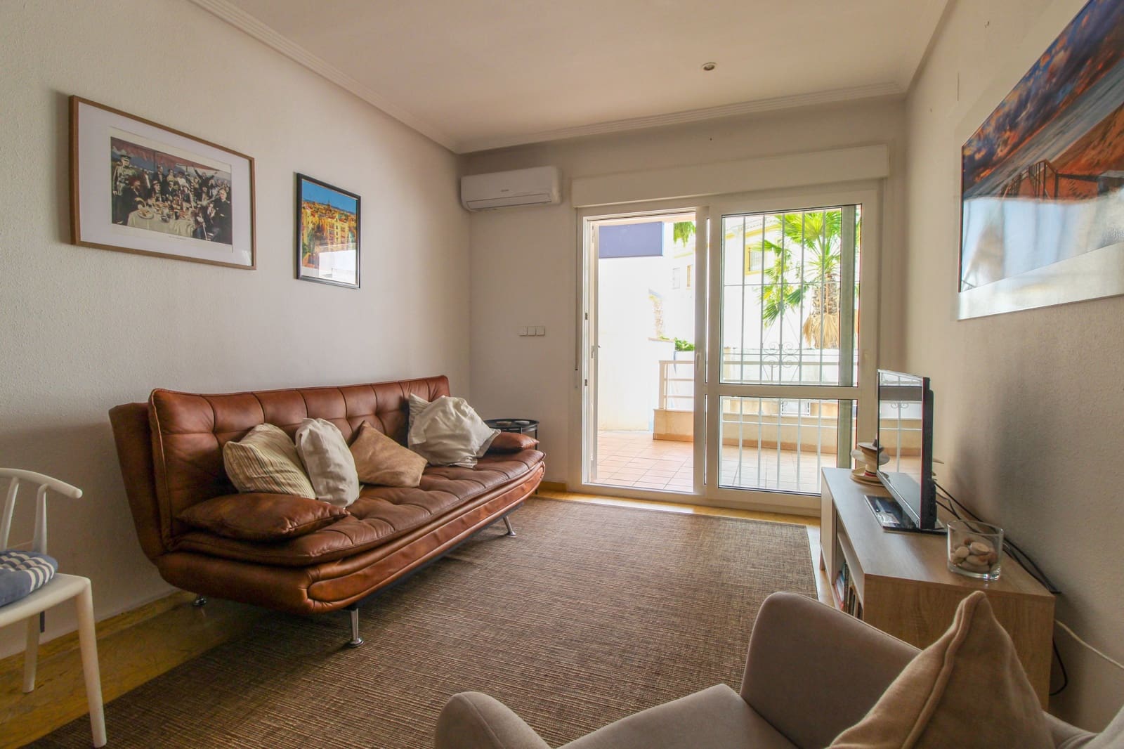 2 soveværelse Lejlighed til salg i Cabo Roig med swimmingpool garage - € 230.000 (Ref: 10086952)