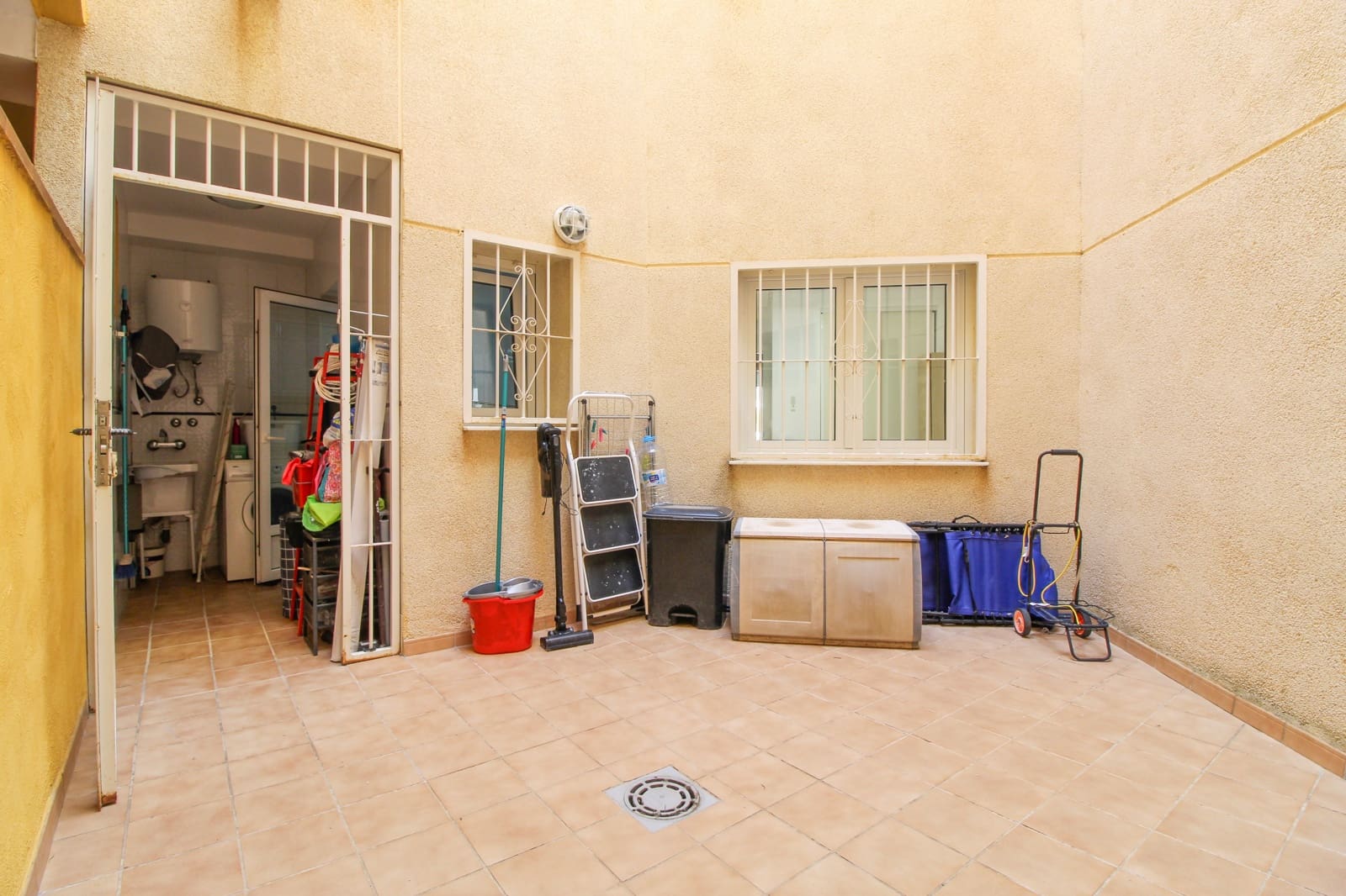 2 soveværelse Lejlighed til salg i Cabo Roig med swimmingpool garage - € 230.000 (Ref: 10086952)