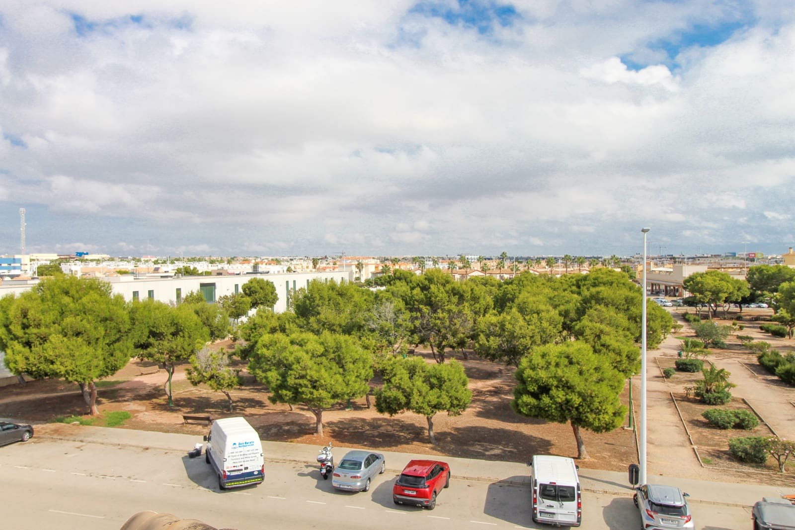 3 Zimmer Penthouse zu verkaufen in La Zenia mit Pool - 185.000 € (Ref: 10113372)