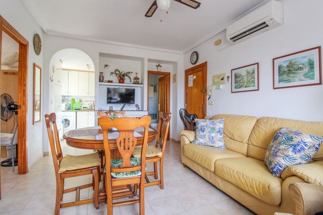 3 camera da letto Attico in vendita in La Zenia, Orihuela con piscina - 185.000 € (Rif: 10113372)