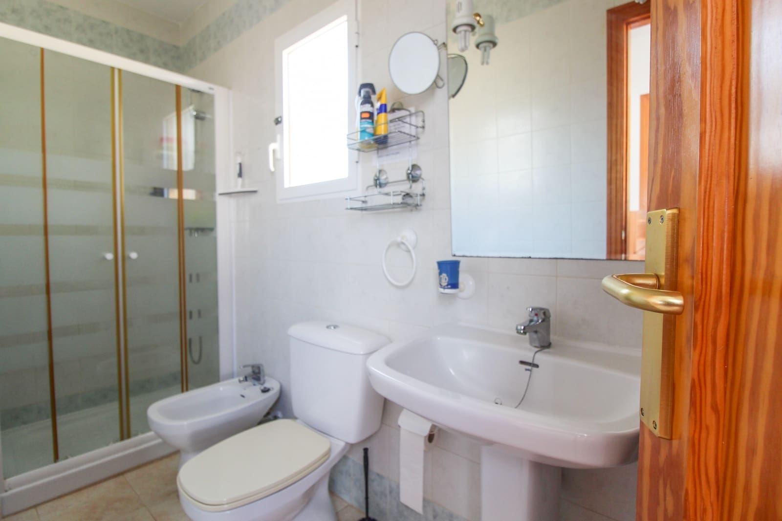 3 Zimmer Penthouse zu verkaufen in La Zenia mit Pool - 185.000 € (Ref: 10113372)