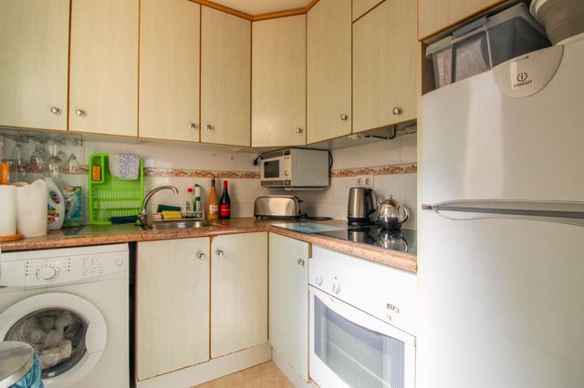 3 camera da letto Attico in vendita in La Zenia, Orihuela con piscina - 185.000 € (Rif: 10113372)