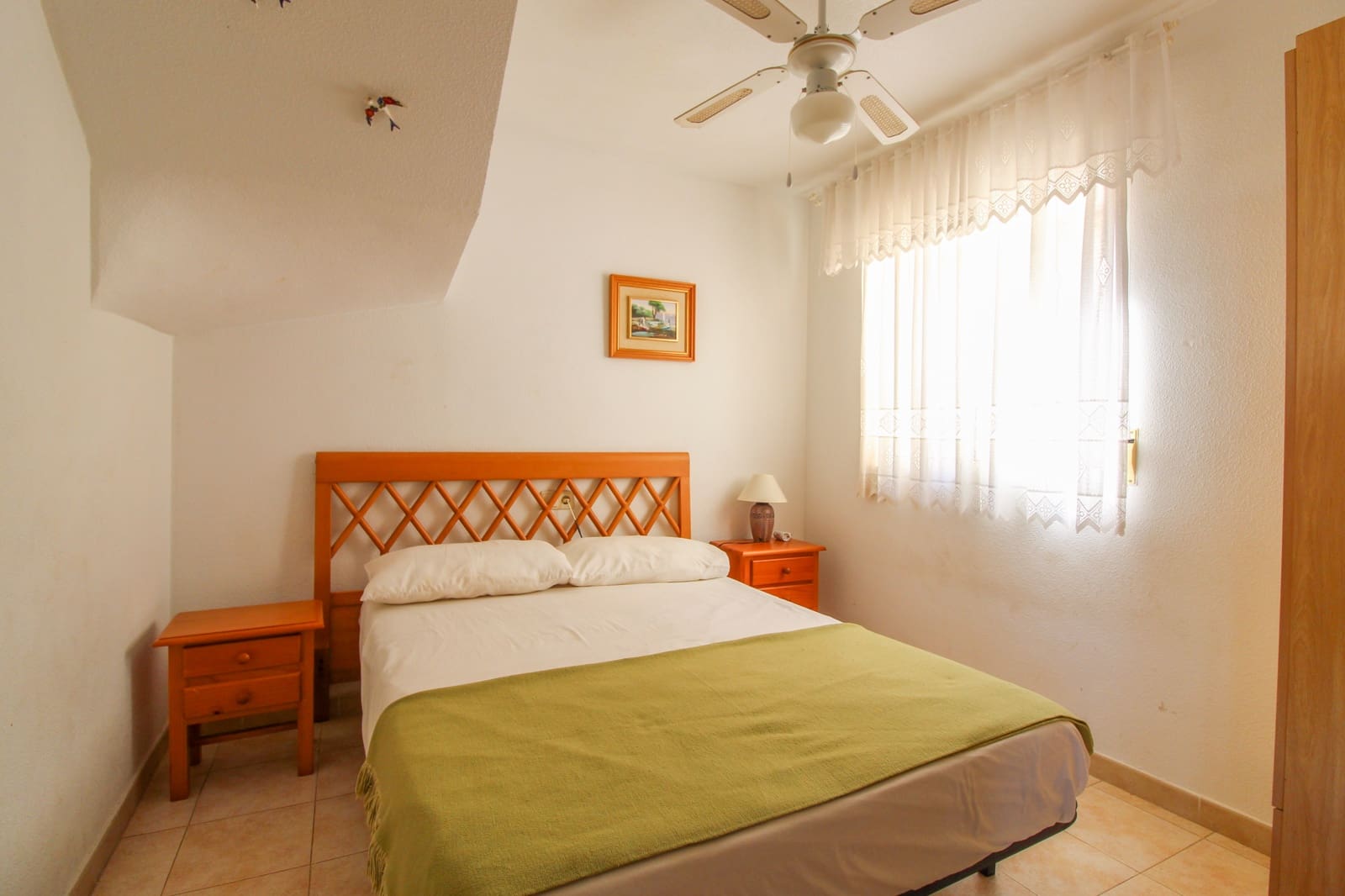 3 Zimmer Penthouse zu verkaufen in La Zenia mit Pool - 185.000 € (Ref: 10113372)