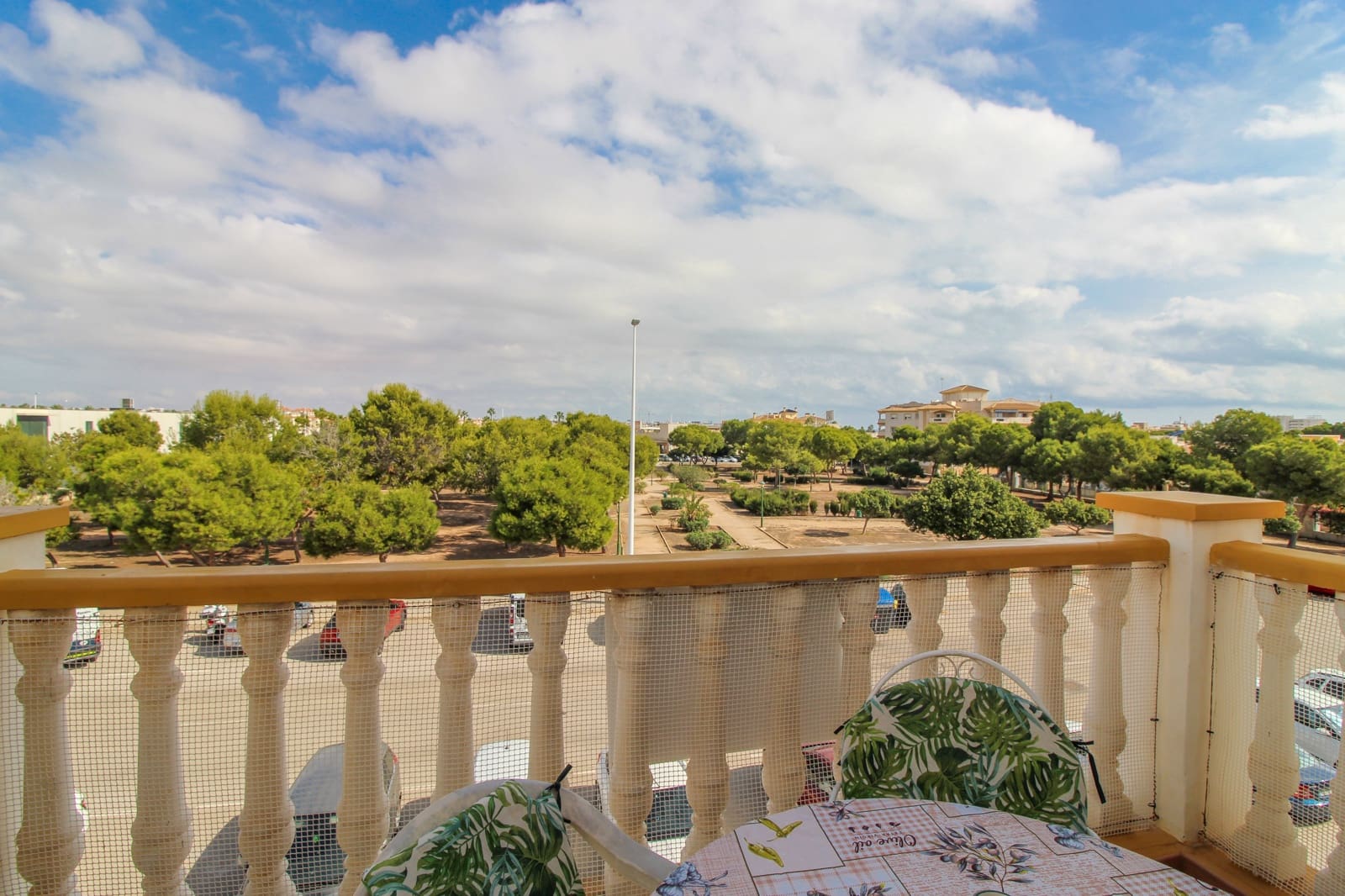 3 Zimmer Penthouse zu verkaufen in La Zenia mit Pool - 185.000 € (Ref: 10113372)