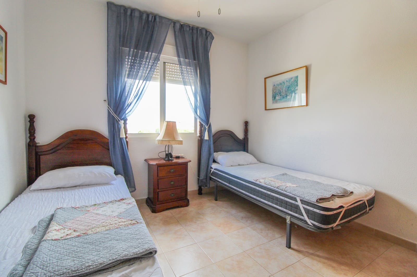 3 Zimmer Penthouse zu verkaufen in La Zenia mit Pool - 185.000 € (Ref: 10113372)