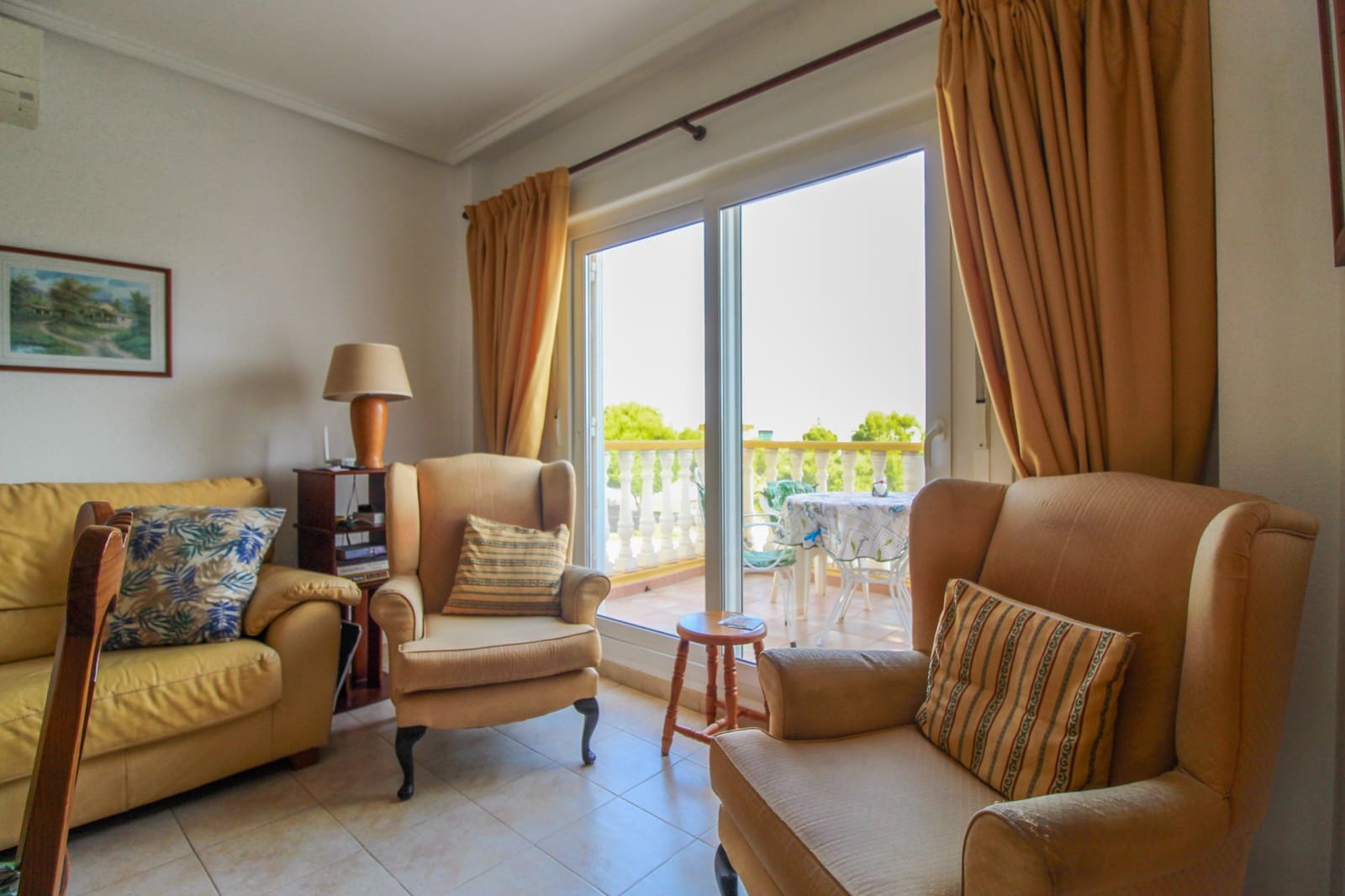3 Zimmer Penthouse zu verkaufen in La Zenia mit Pool - 185.000 € (Ref: 10113372)