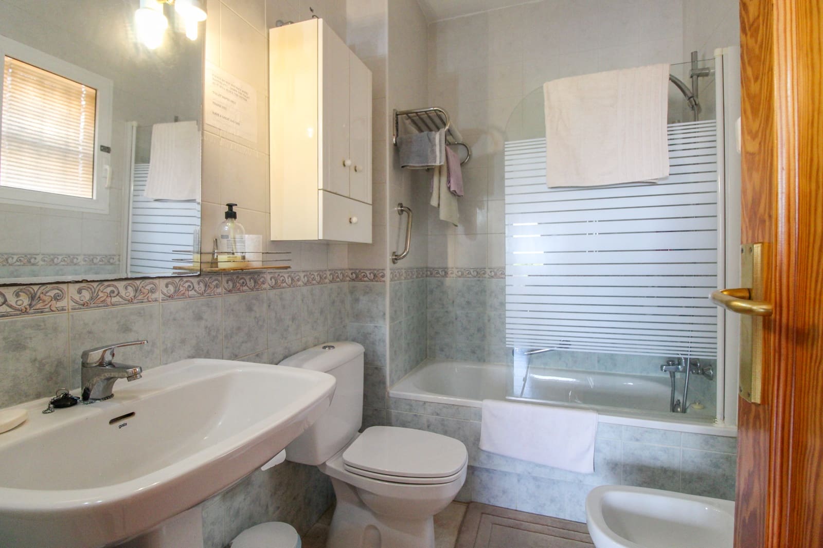 3 Zimmer Penthouse zu verkaufen in La Zenia mit Pool - 185.000 € (Ref: 10113372)