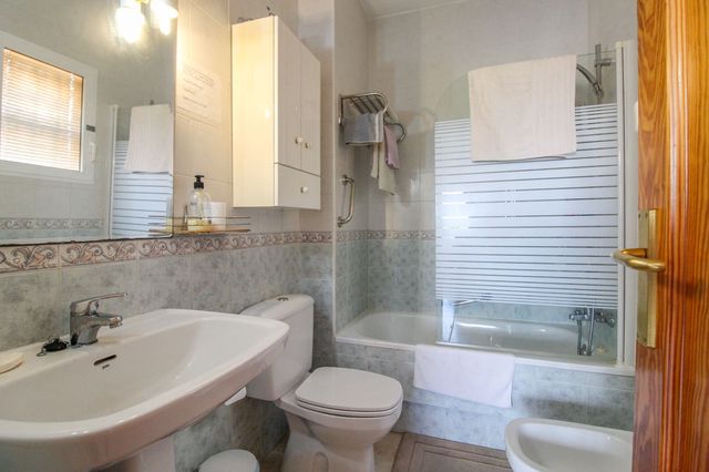 3 camera da letto Attico in vendita in La Zenia, Orihuela con piscina - 185.000 € (Rif: 10113372)