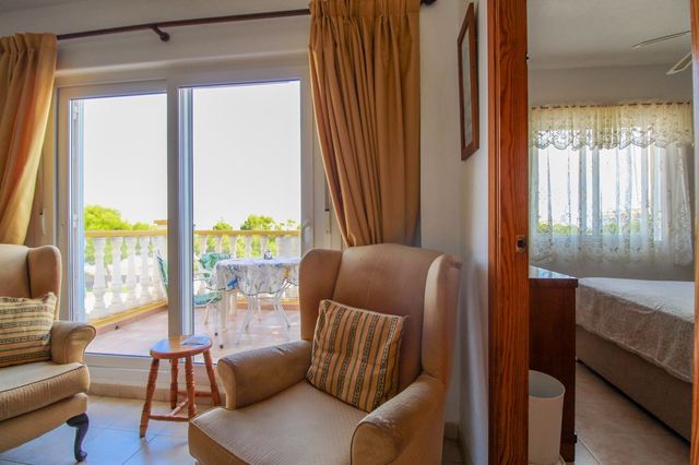 3 camera da letto Attico in vendita in La Zenia, Orihuela con piscina - 185.000 € (Rif: 10113372)