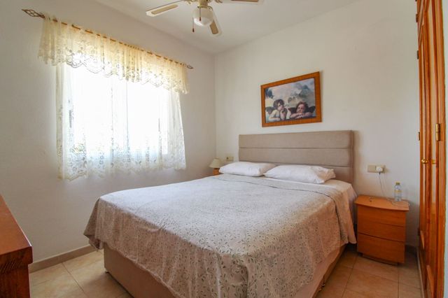 3 camera da letto Attico in vendita in La Zenia, Orihuela con piscina - 185.000 € (Rif: 10113372)