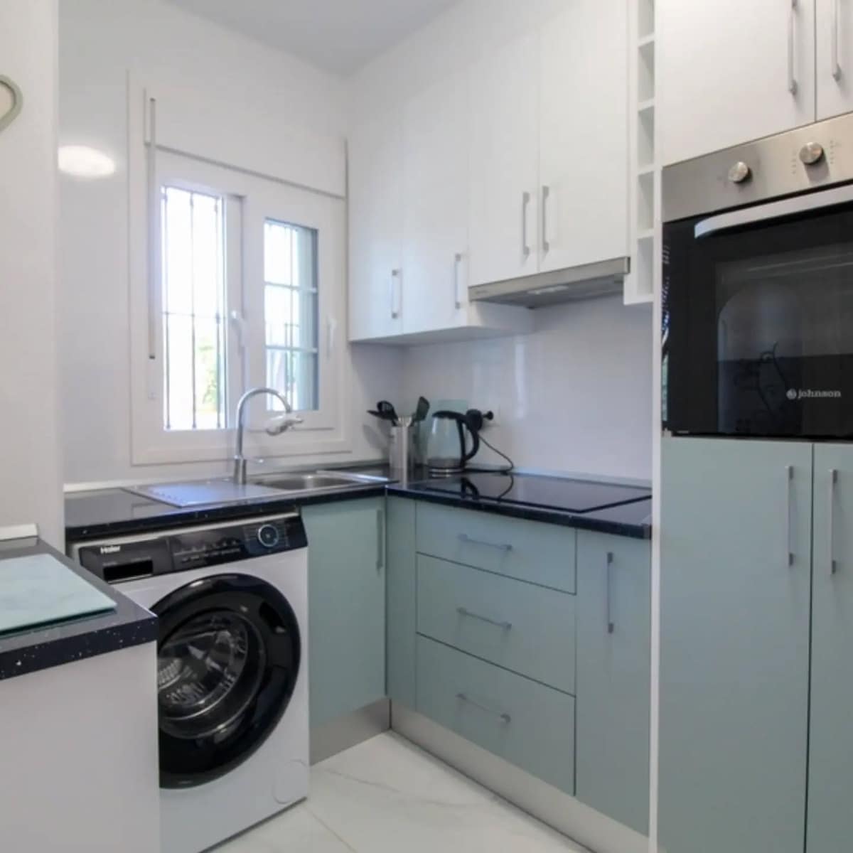 3 sovrum Radhus till salu i Playa Flamenca med pool garage - 295 000 € (Ref: 10113400)