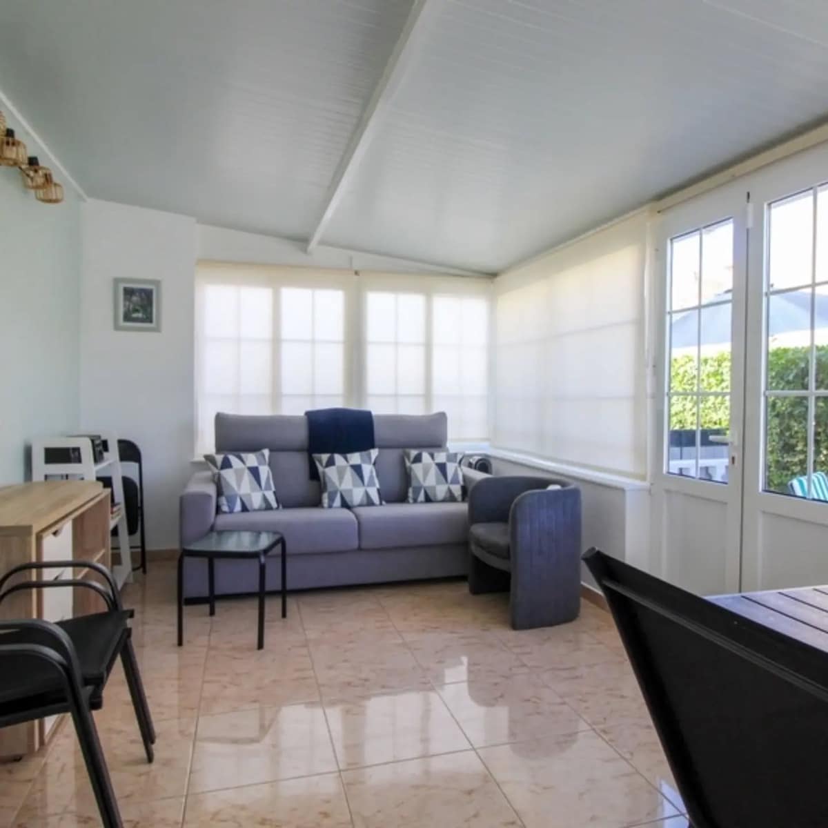 3 sovrum Radhus till salu i Playa Flamenca med pool garage - 295 000 € (Ref: 10113400)