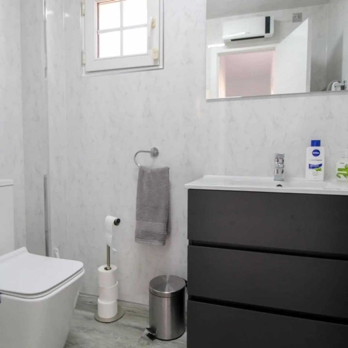 3 sovrum Radhus till salu i Playa Flamenca med pool garage - 295 000 € (Ref: 10113400)
