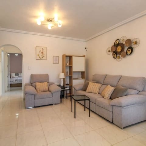 3 sovrum Radhus till salu i Playa Flamenca, Orihuela med pool garage - 295 000 € (Ref: 10113400)