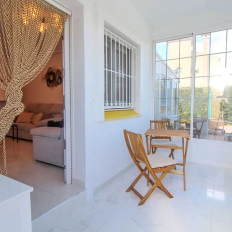 3 sovrum Radhus till salu i Playa Flamenca, Orihuela med pool garage - 295 000 € (Ref: 10113400)